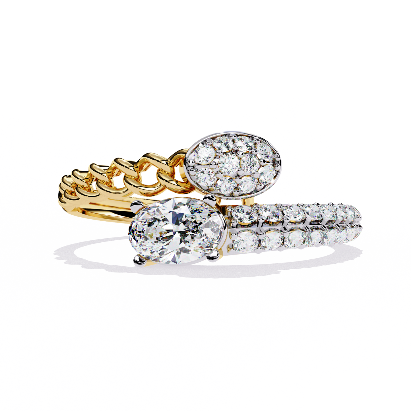 yellow gold
