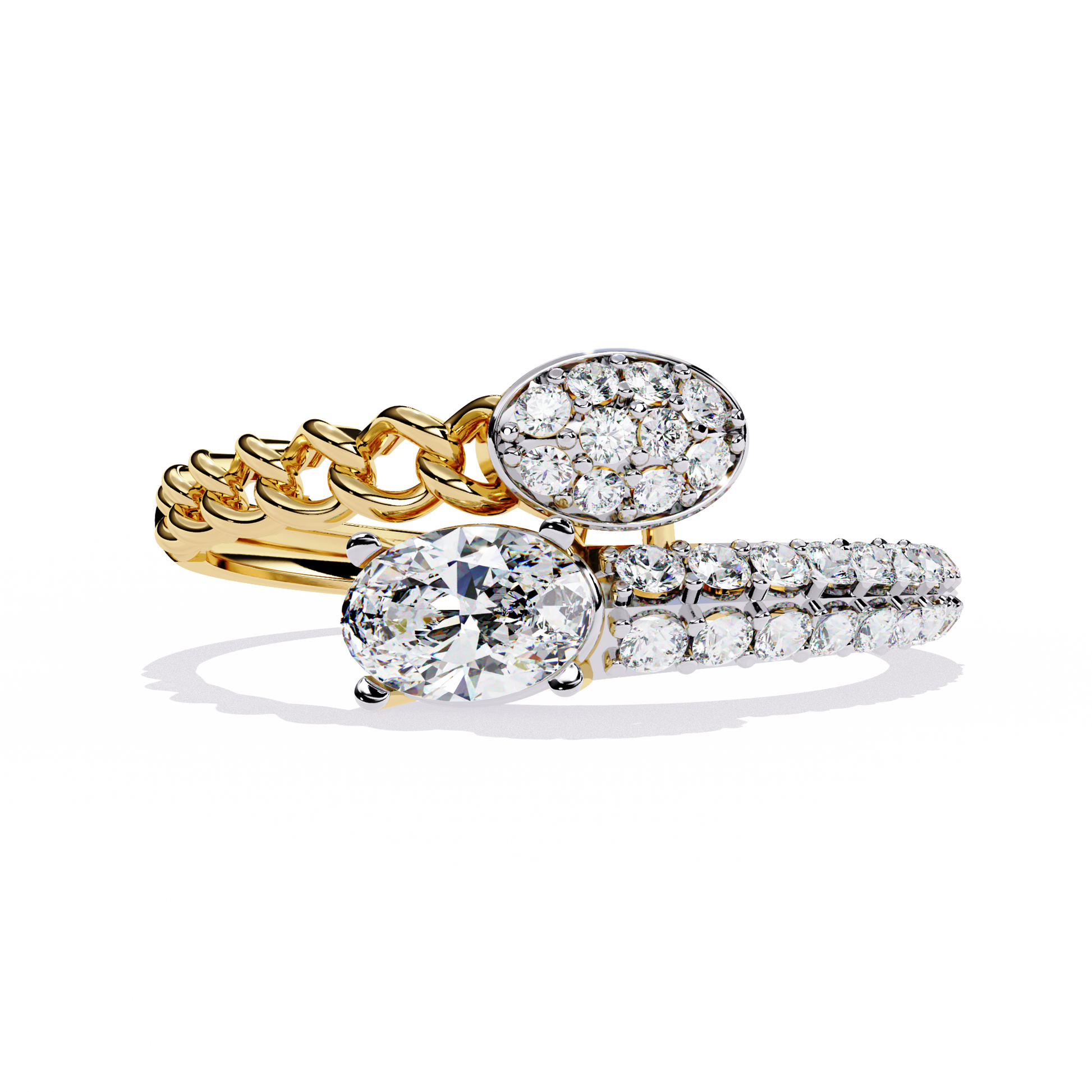 yellow gold