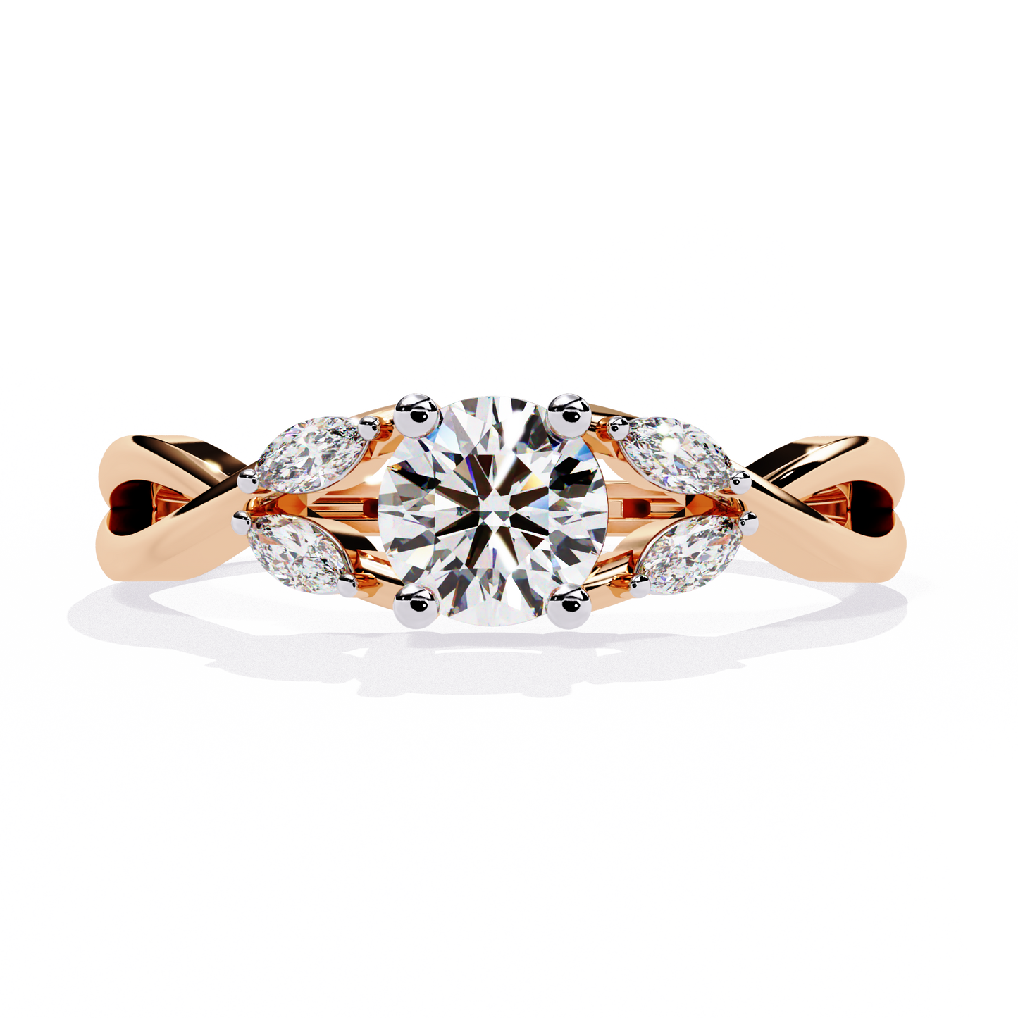 rose gold