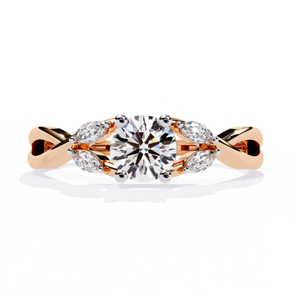 rose gold