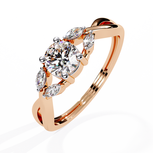 rose gold