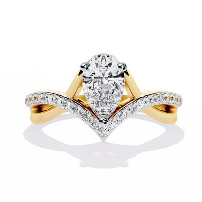 yellow gold