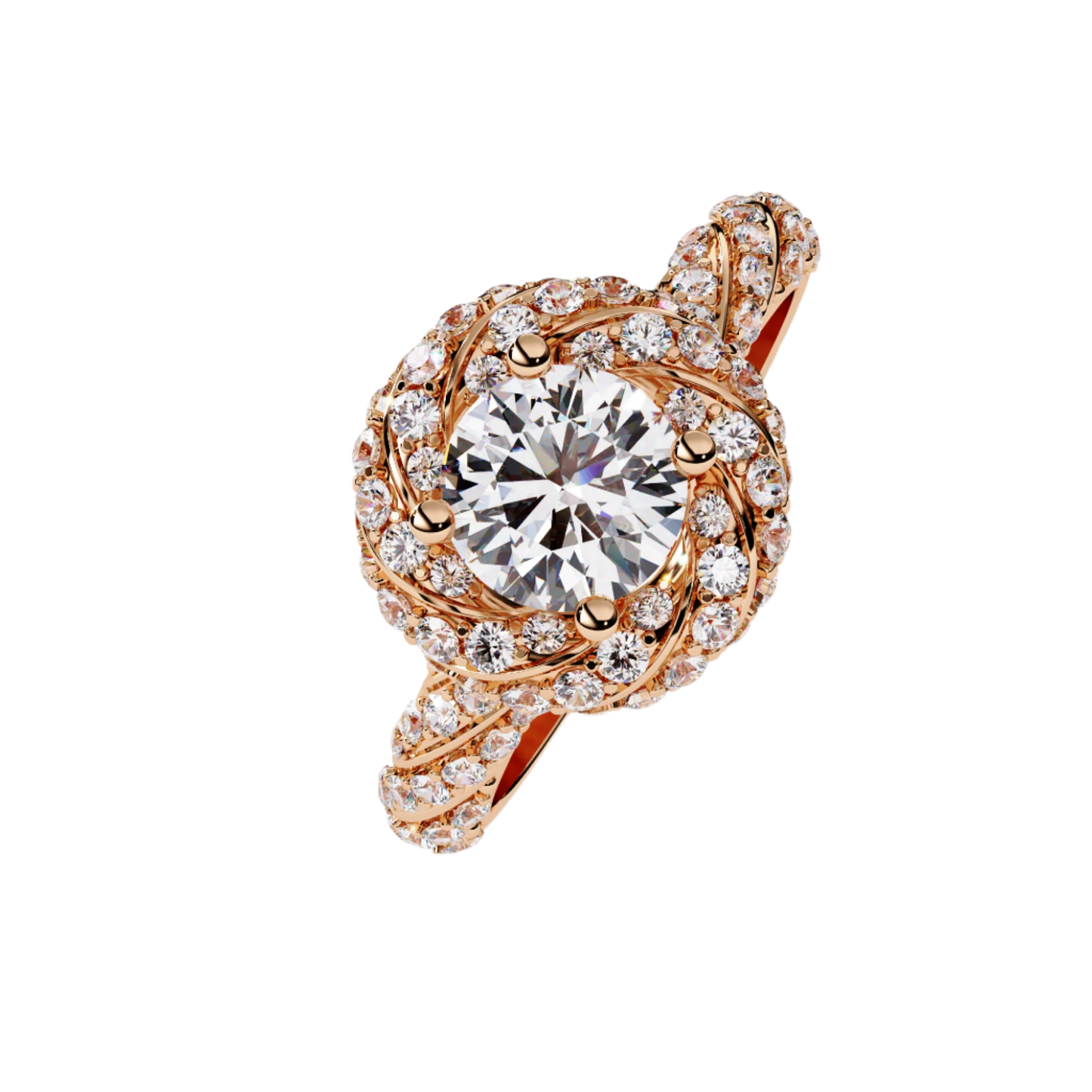 Rose Gold
