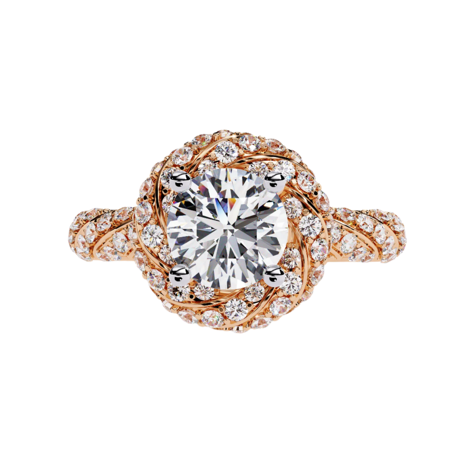 Rose Gold