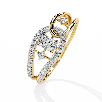 yellow gold