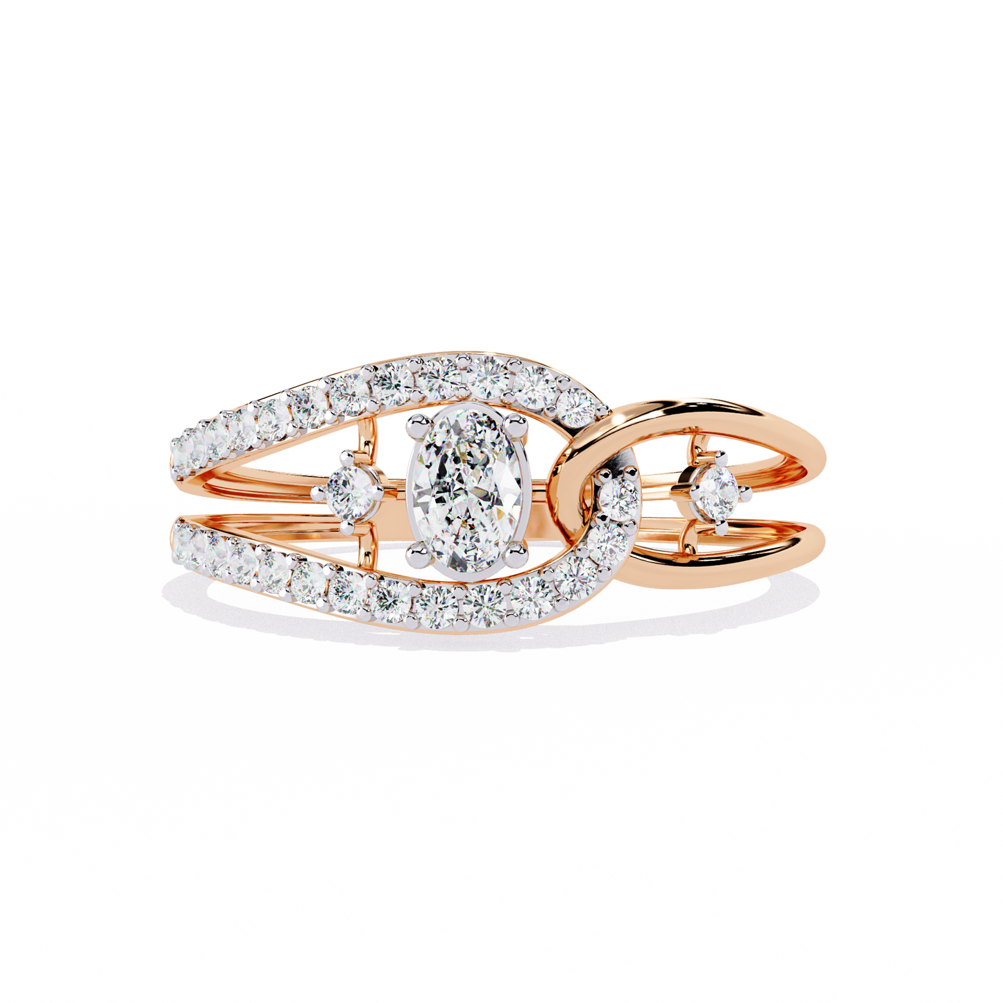 rose gold