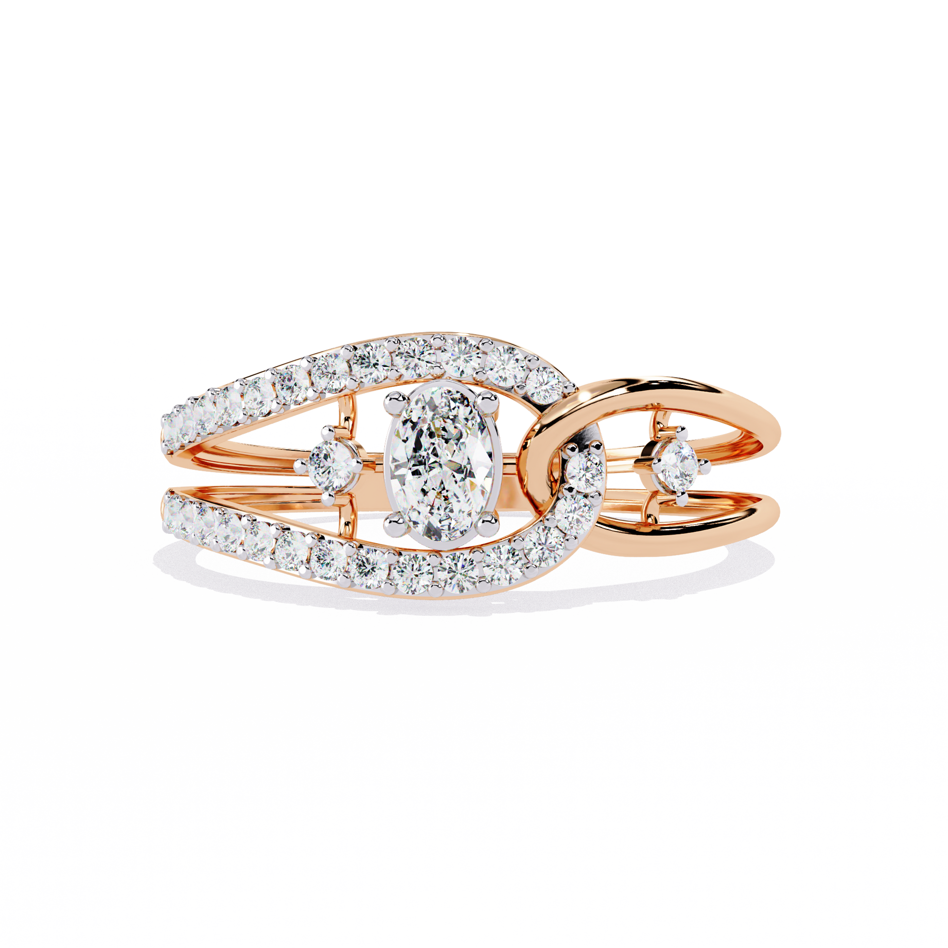 rose gold