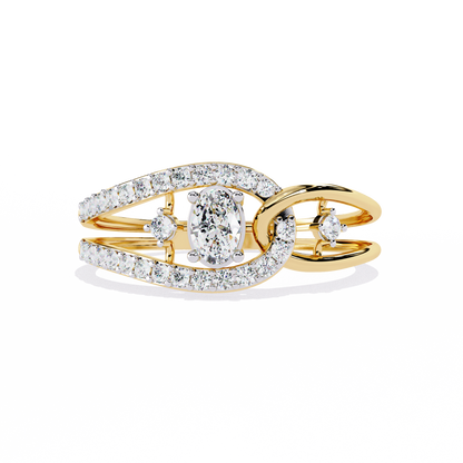 yellow gold