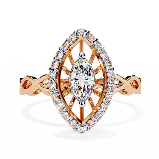 rose gold