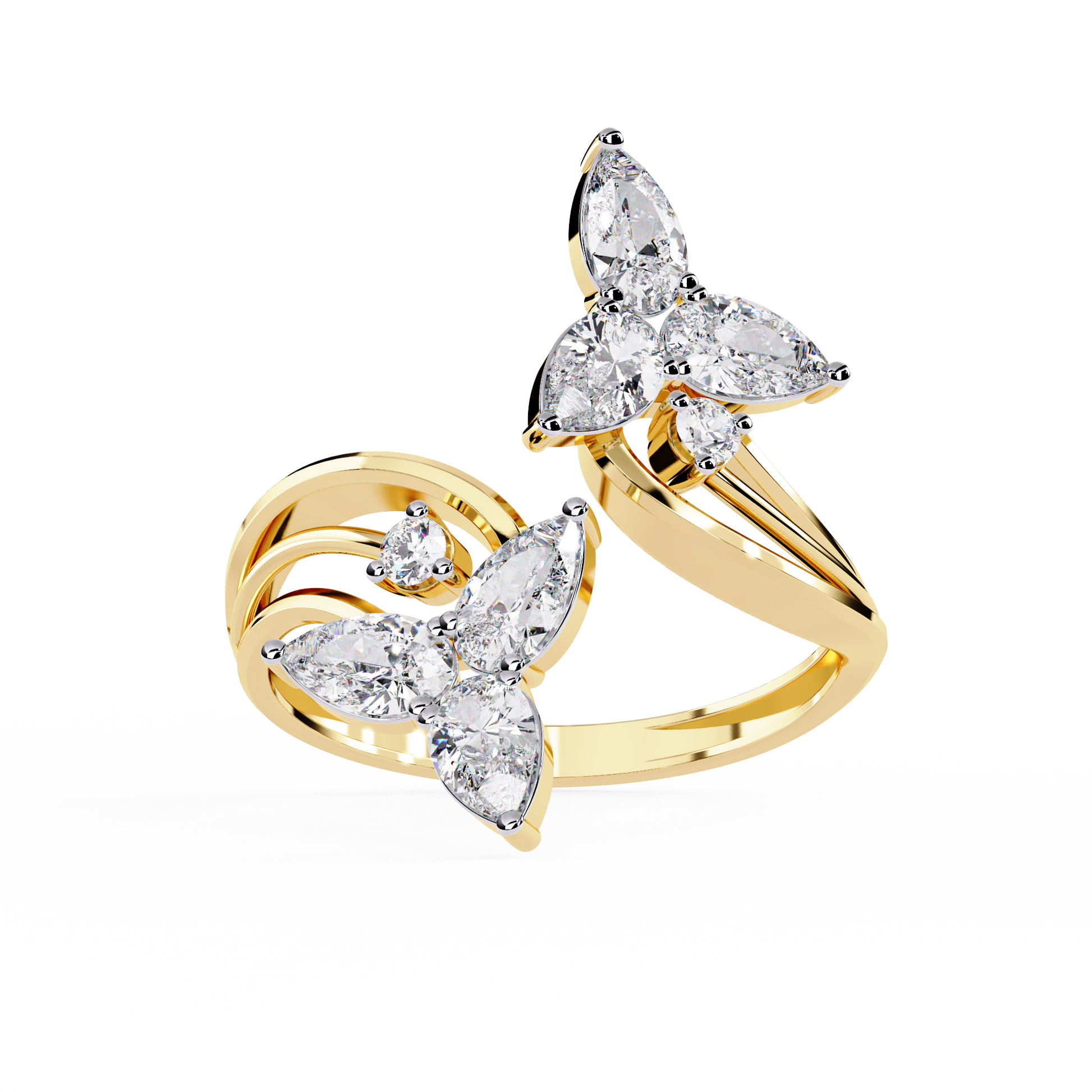 yellow gold