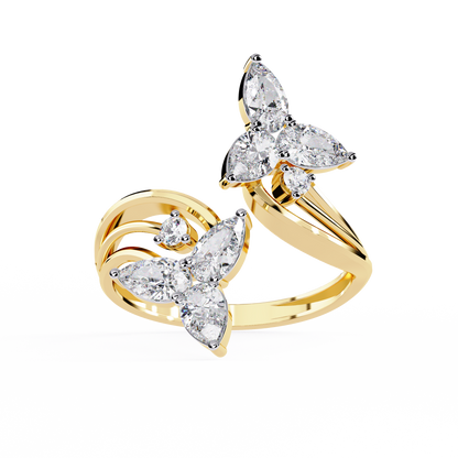yellow gold
