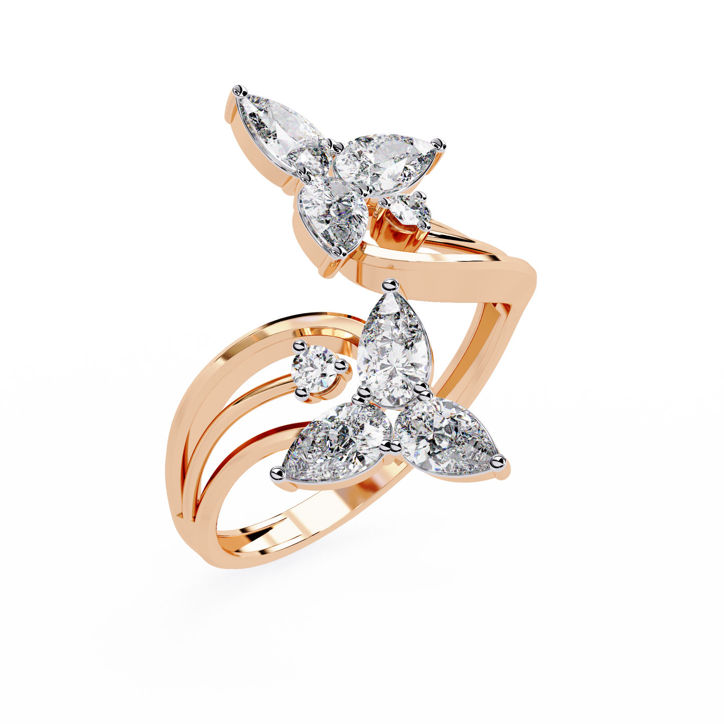 rose gold