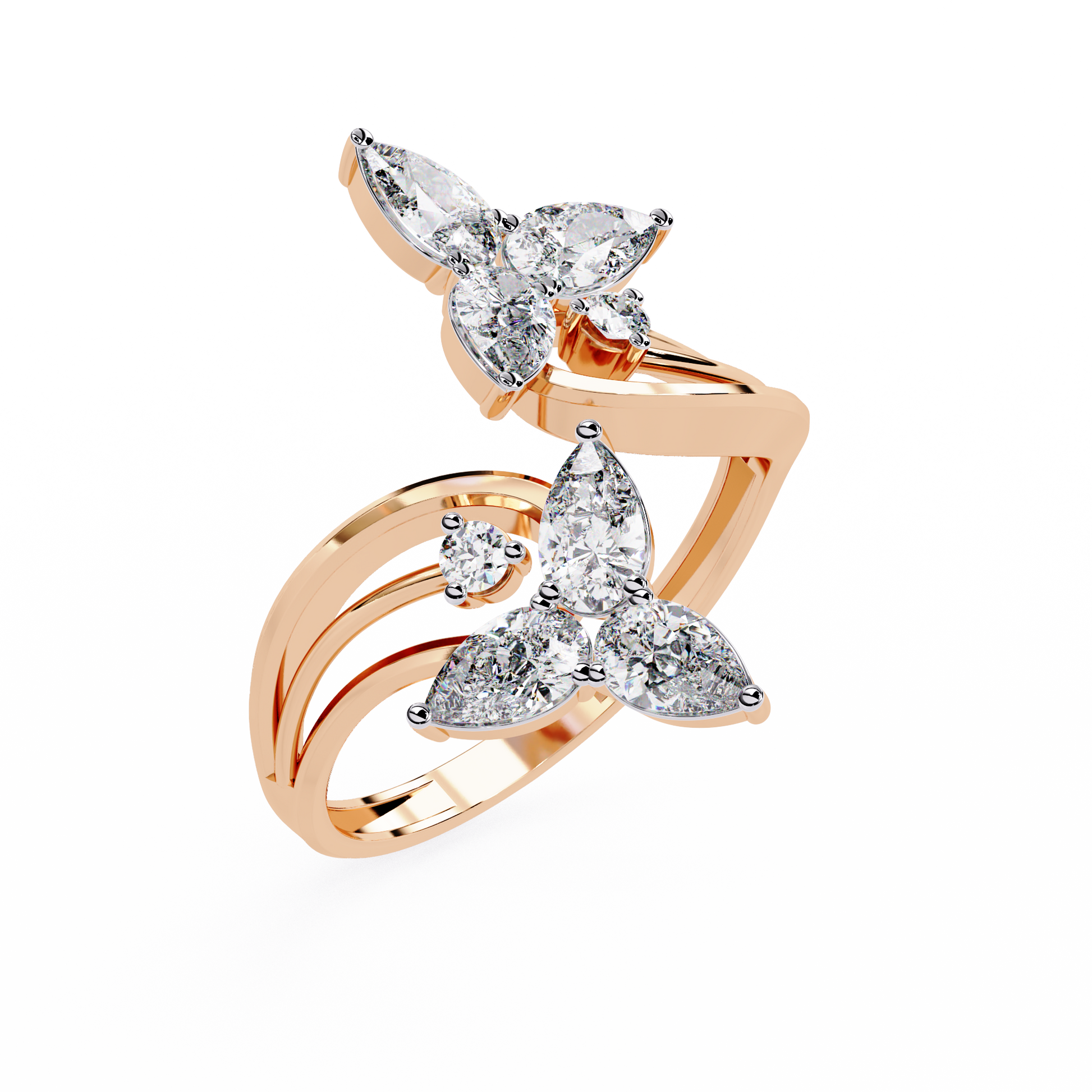 rose gold