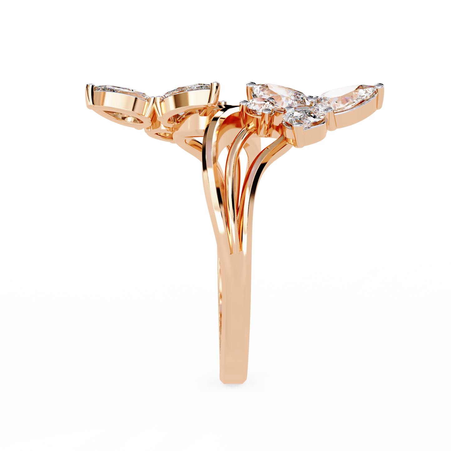 rose gold