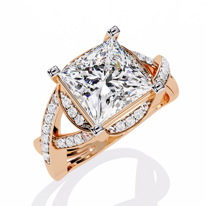 rose gold