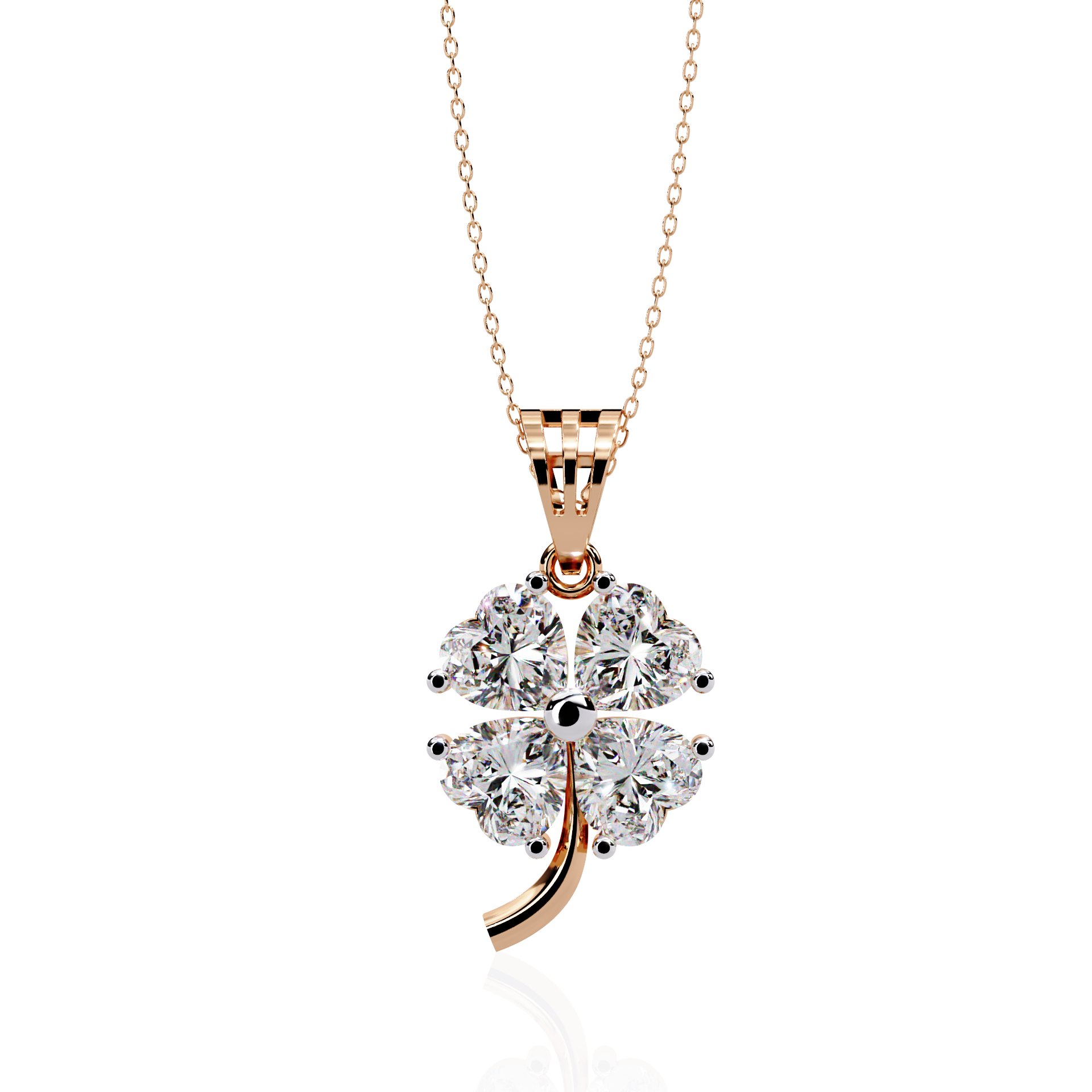 rose gold