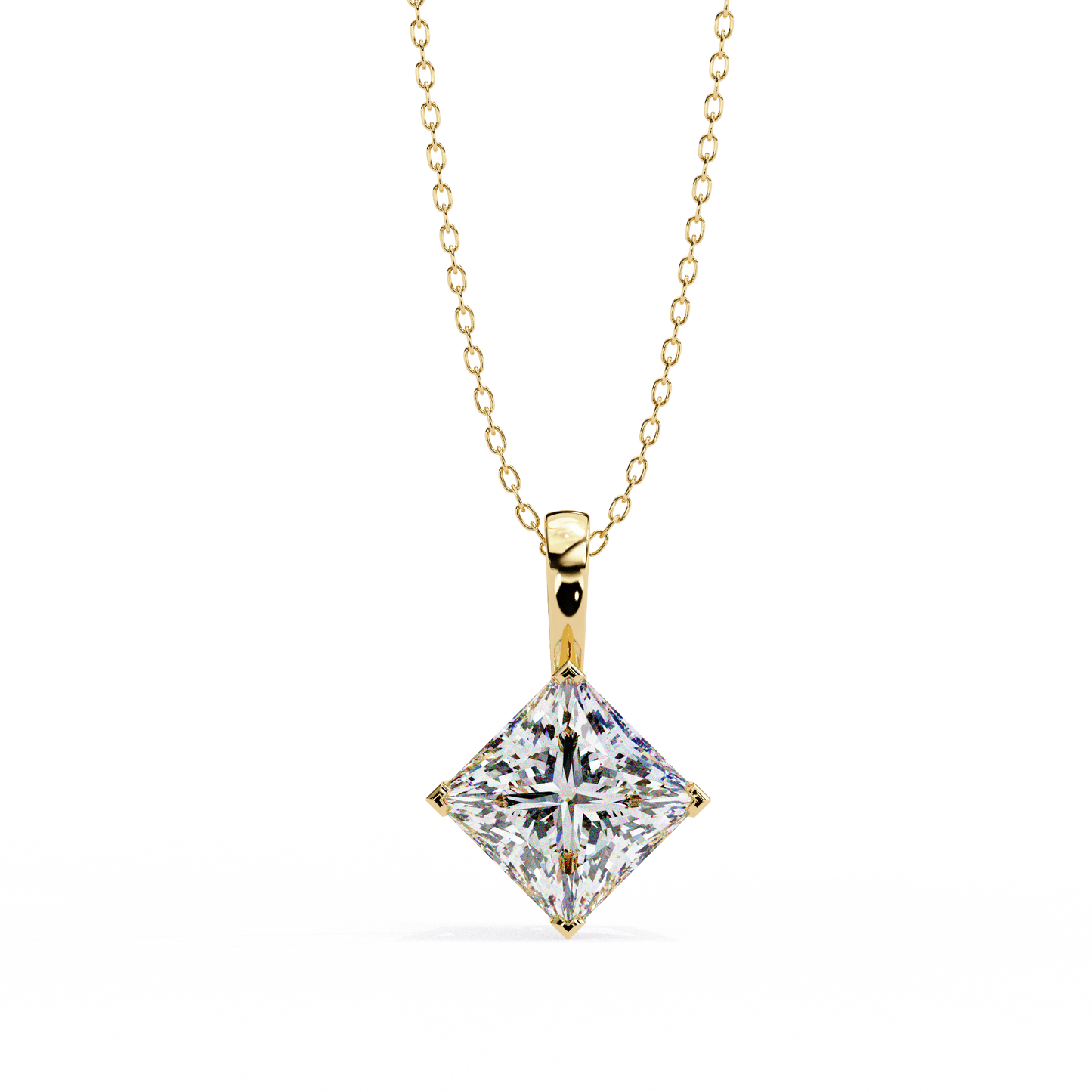 yellow gold
