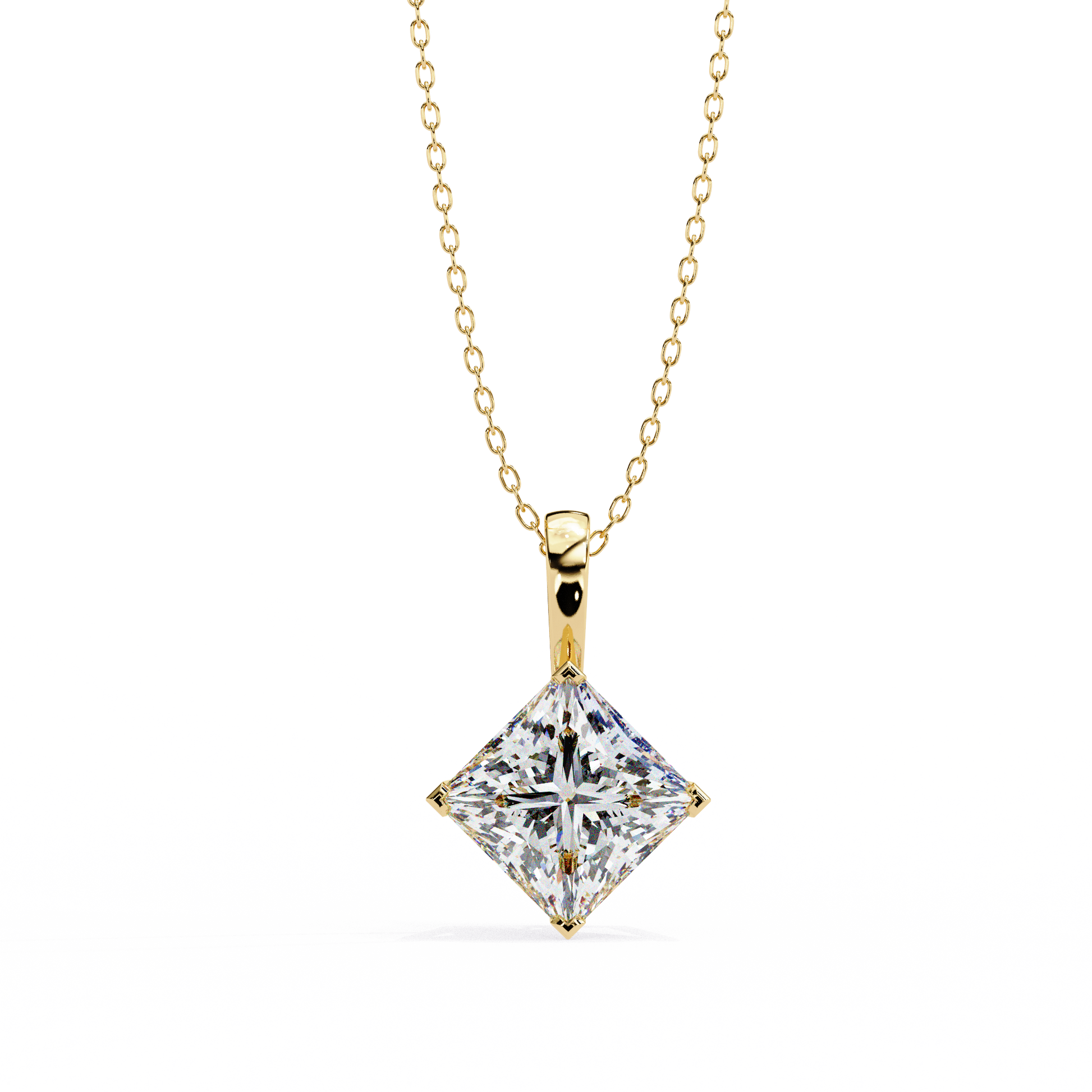 yellow gold