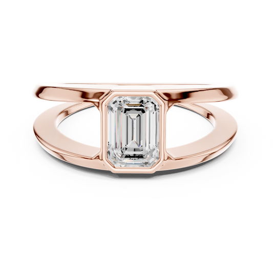 Elenor Diamond Ring