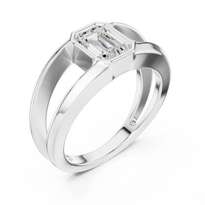 Elenor Diamond Ring