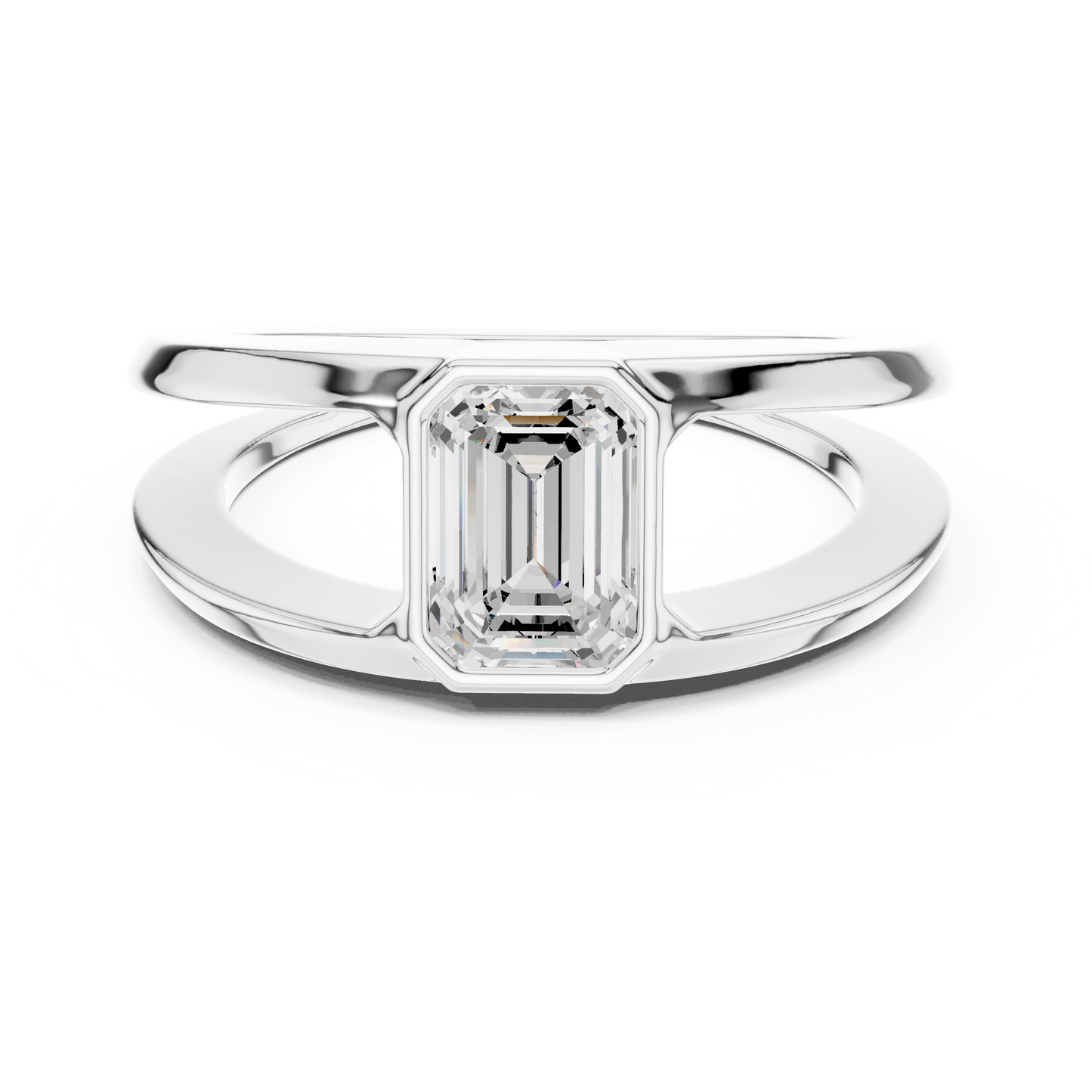Elenor Diamond Ring