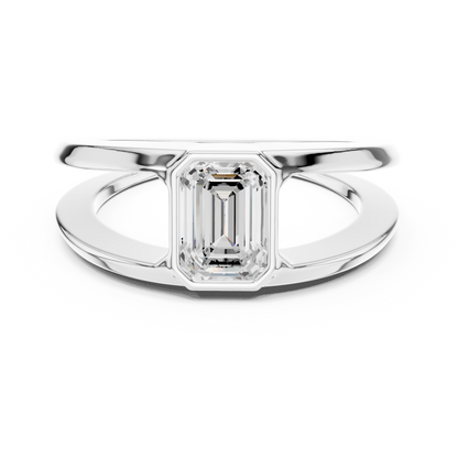 Elenor Diamond Ring