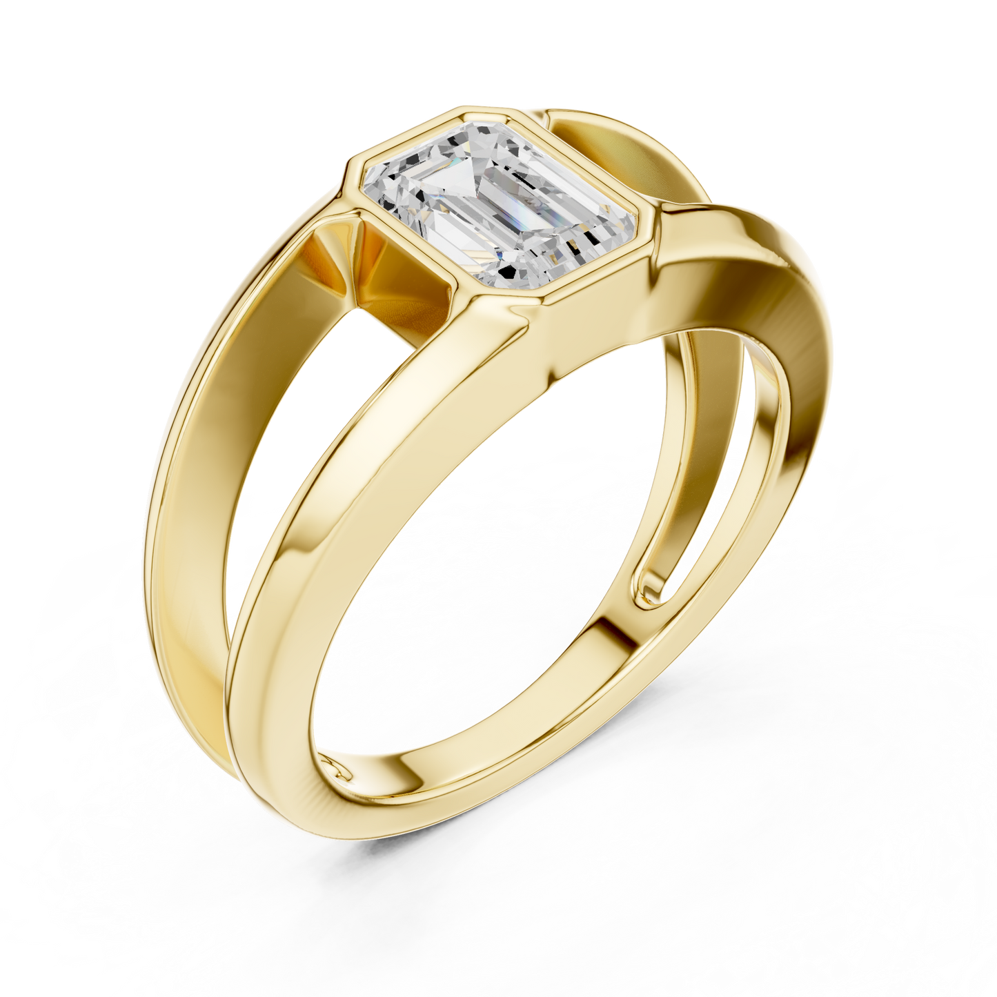 Elenor Diamond Ring