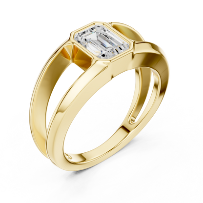 Elenor Diamond Ring