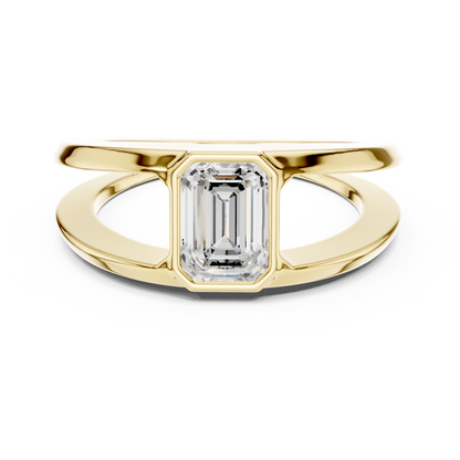 Elenor Diamond Ring