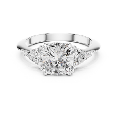 Camila Diamond Ring