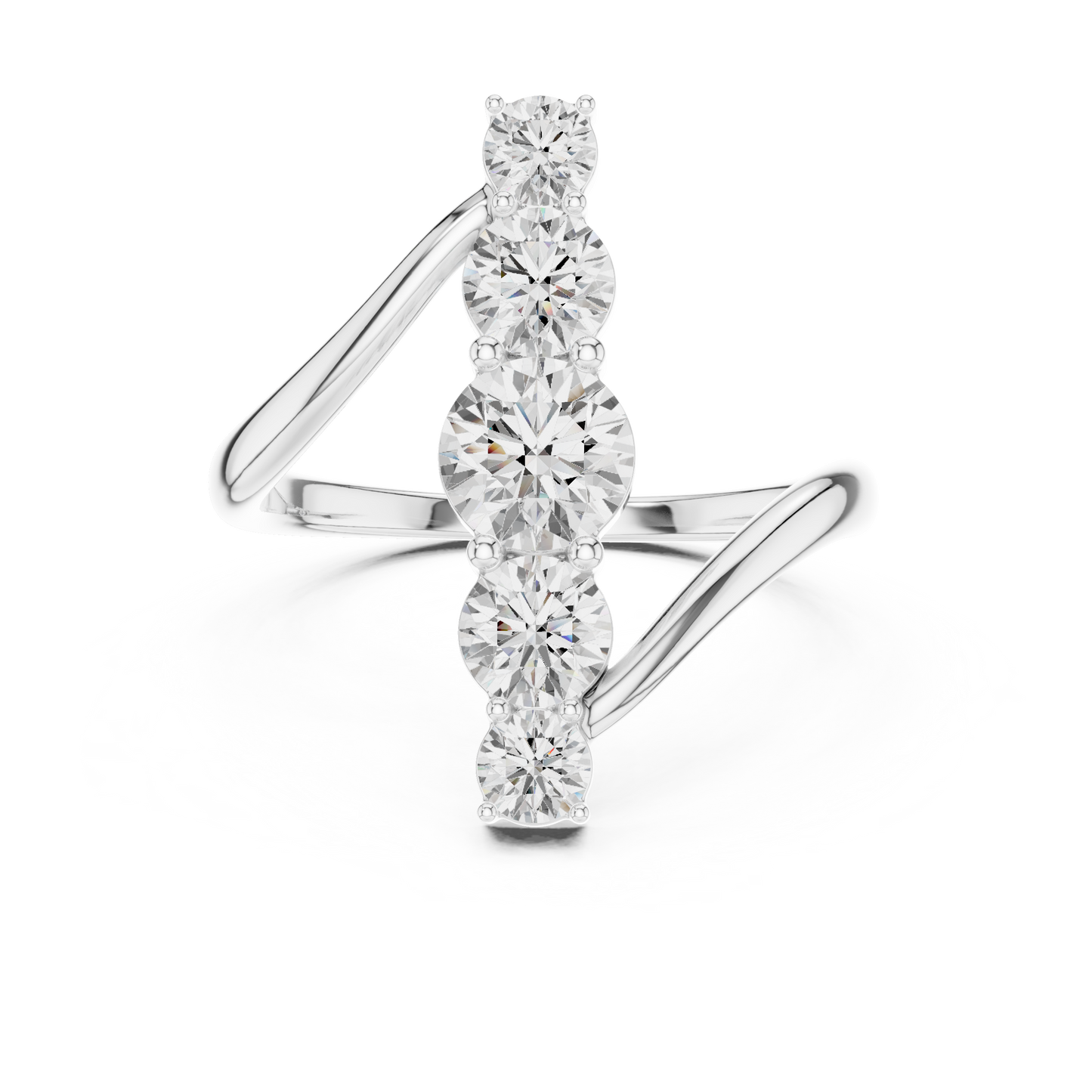 Ellie Diamond Ring