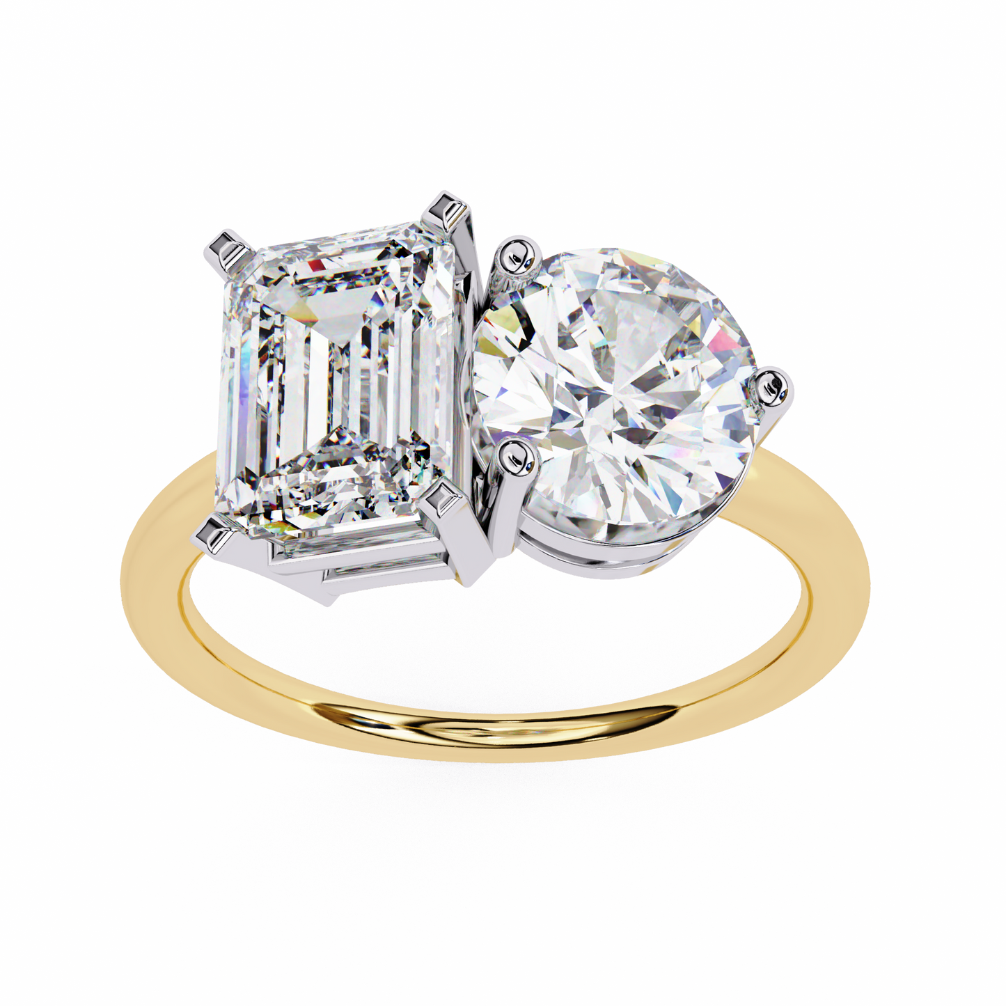yellow gold
