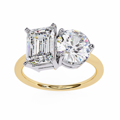 yellow gold