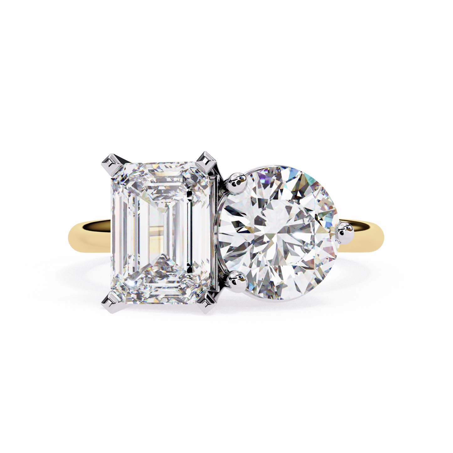 yellow gold