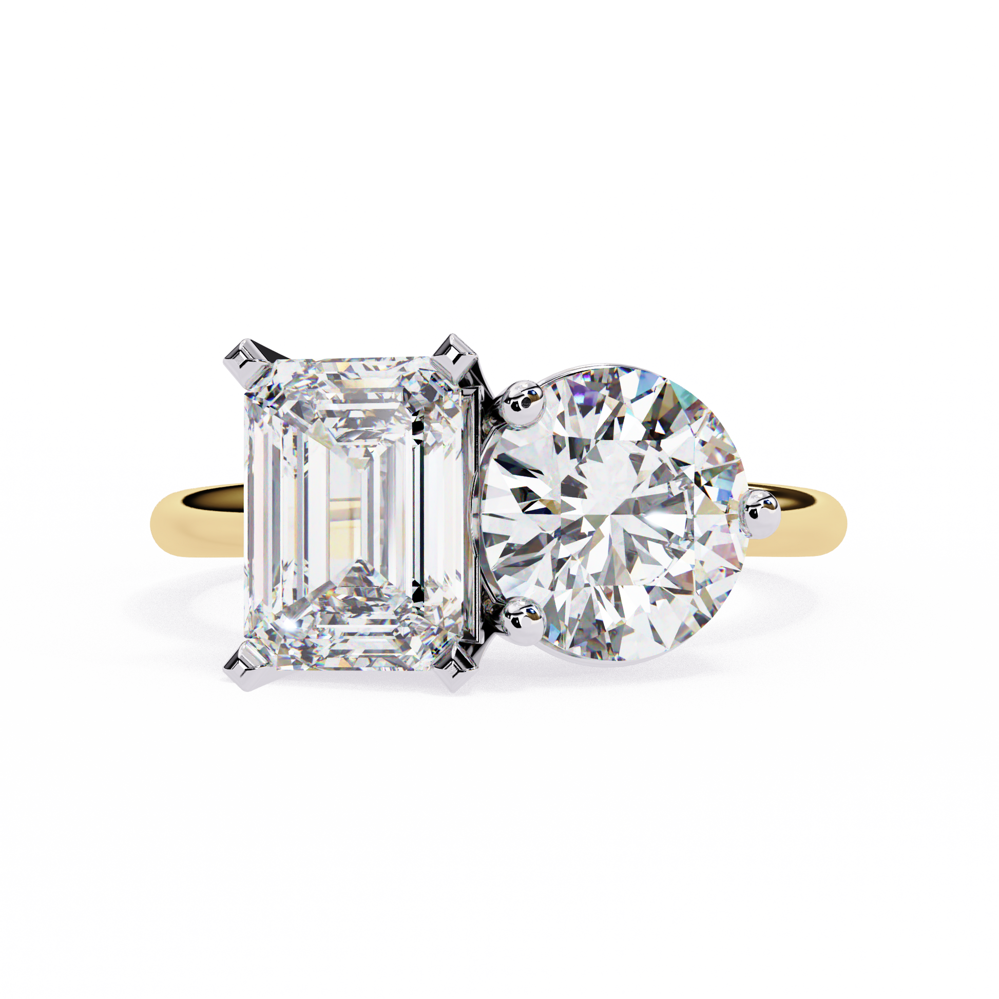 yellow gold