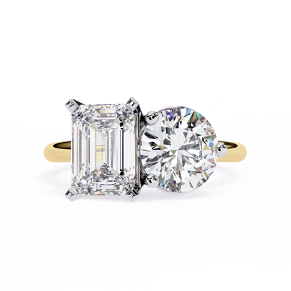 yellow gold