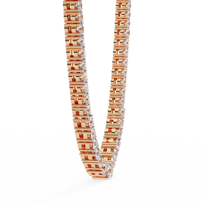 rose gold