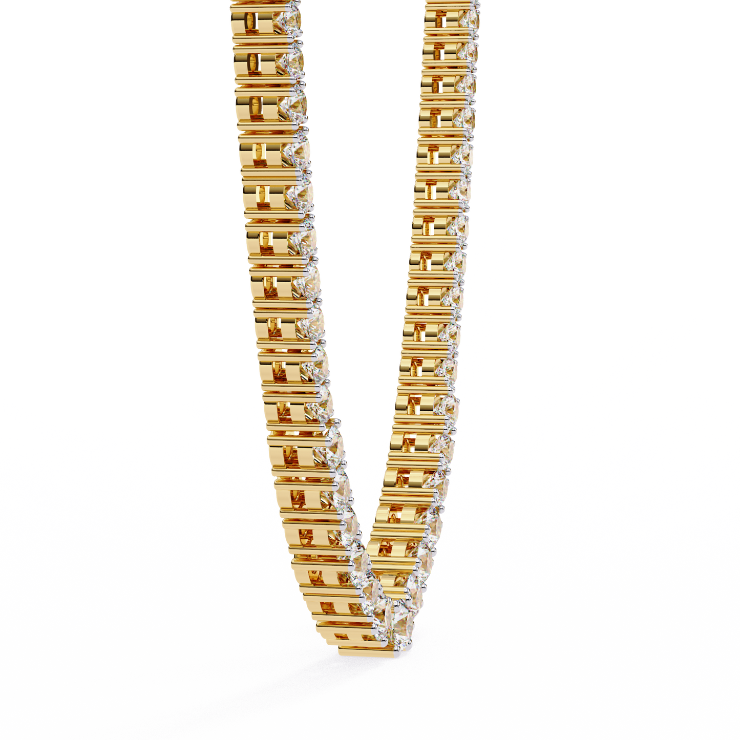 yellow gold