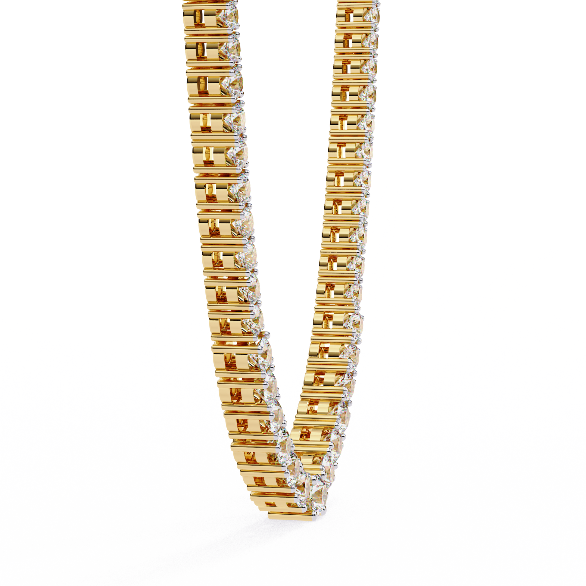 yellow gold