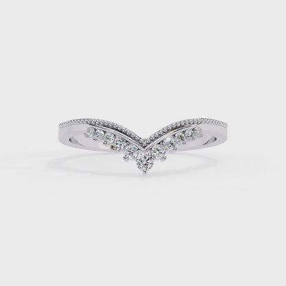 yellow gold rose gold white