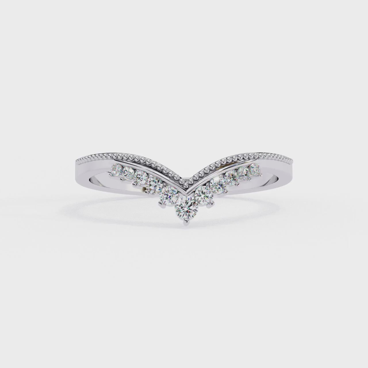 yellow gold rose gold white