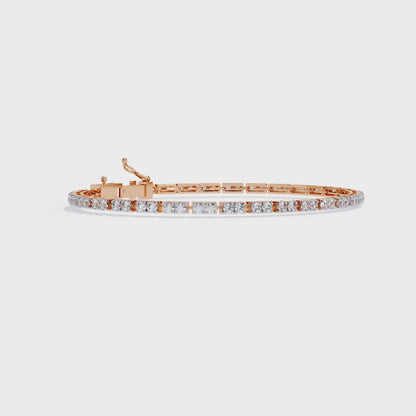 rose gold yellow gold white