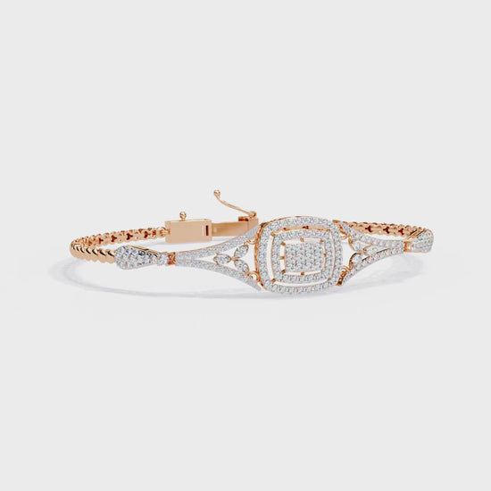 rose gold yellow gold white