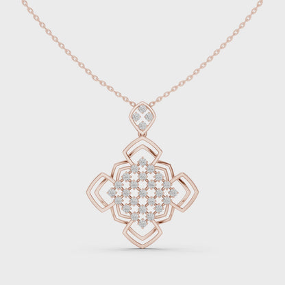 Ivanna Pendant