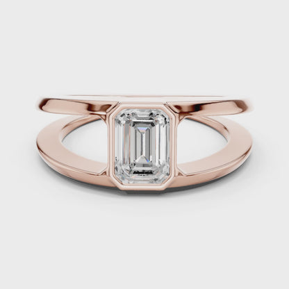 Elenor Diamond Ring