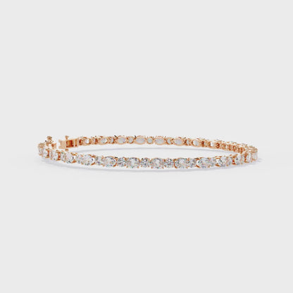 rose gold yellow gold white