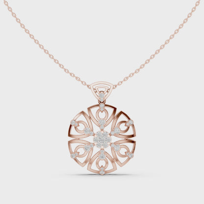 Brinley Pendant