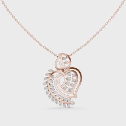 Aylani Pendant