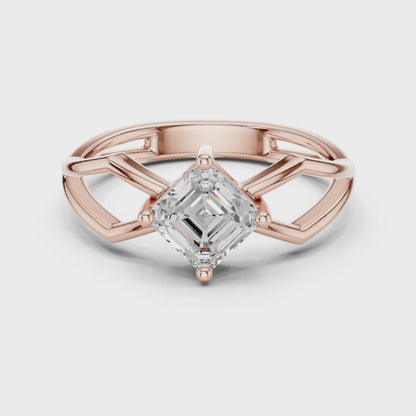 Gianna Diamond Ring