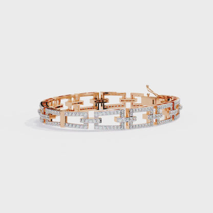 rose gold yellow gold white